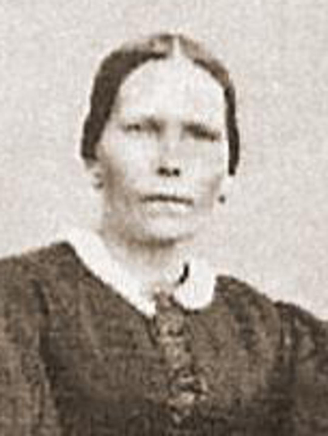 Kajsa Andersson (1823 - 1901) Profile